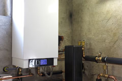 Cauldmill condensing boiler companies
